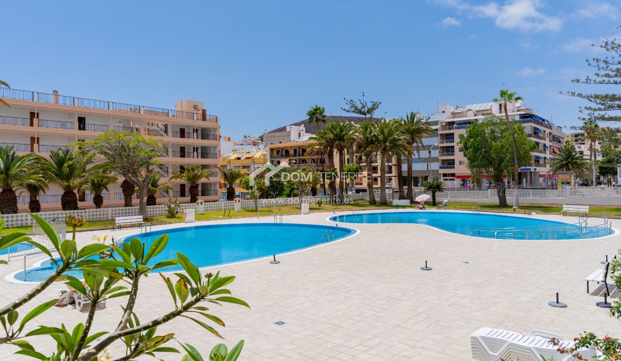 Short term rent - Apartment -
Arona - Los Cristianos