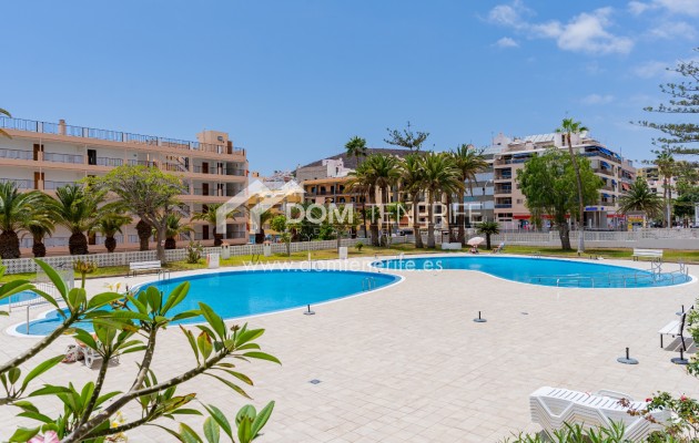 Short term rent - Apartment -
Arona - Los Cristianos