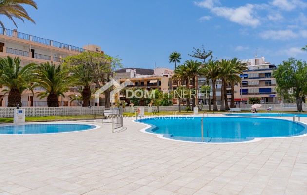 Short term rent - Apartment -
Arona - Los Cristianos