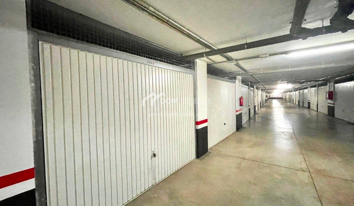 Wiederverkauf - Wohnung -
Adeje - Roque del Conde