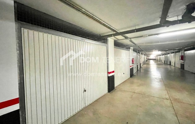 Wiederverkauf - Wohnung -
Adeje - Roque del Conde