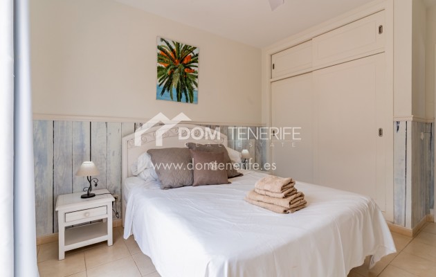 Sale - Semi-detached house -
Adeje - El Madroñal