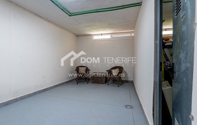 Sale - Semi-detached house -
Adeje - El Madroñal