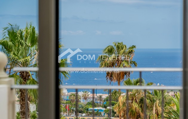 Sale - Semi-detached house -
Adeje - El Madroñal