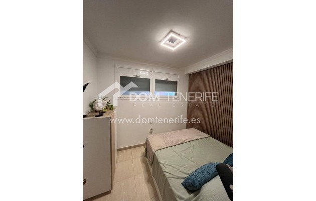 Wiederverkauf - Wohnung -
Adeje - Roque del Conde
