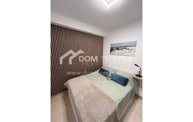 Wiederverkauf - Wohnung -
Adeje - Roque del Conde