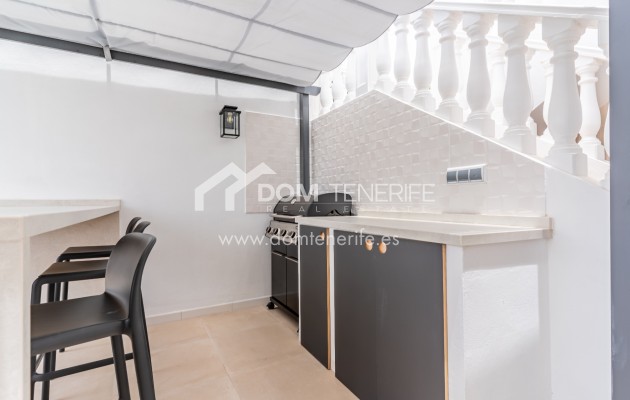 Venta - Chalet independiente -
Adeje - Callao Salvaje