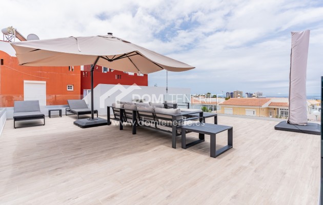 Venta - Chalet independiente -
Adeje - Callao Salvaje