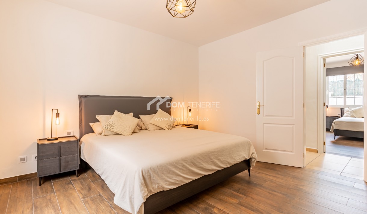 Venta - Chalet independiente -
Adeje - Callao Salvaje