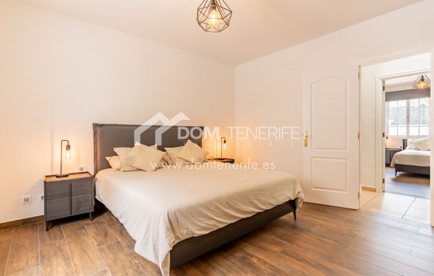 Venta - Chalet independiente -
Adeje - Callao Salvaje