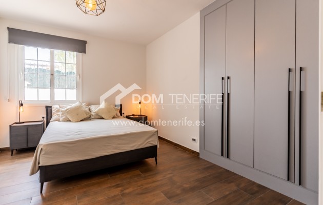 Venta - Chalet independiente -
Adeje - Callao Salvaje