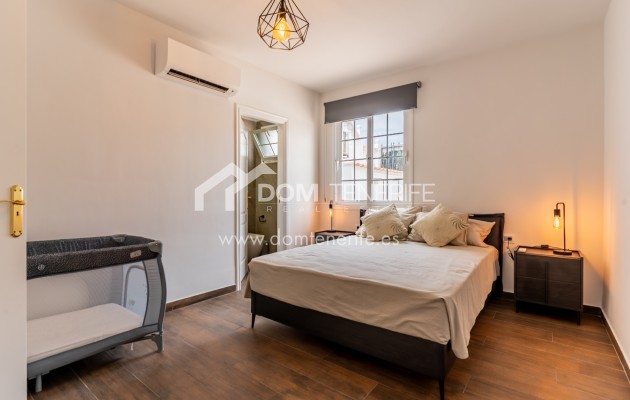 Venta - Chalet independiente -
Adeje - Callao Salvaje