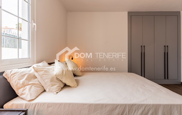 Venta - Chalet independiente -
Adeje - Callao Salvaje