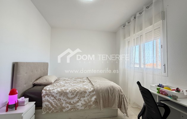 Sale - Apartment -
Adeje - El Madroñal
