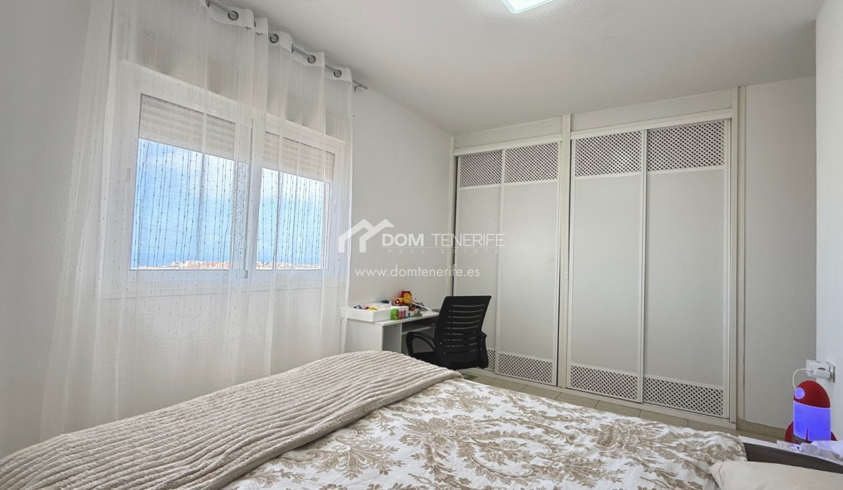 Sale - Apartment -
Adeje - El Madroñal
