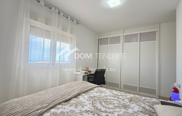 Sale - Apartment -
Adeje - El Madroñal