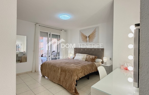Sale - Apartment -
Adeje - El Madroñal