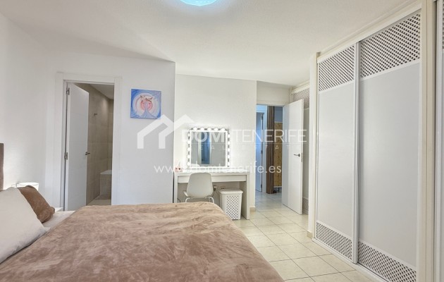 Sale - Apartment -
Adeje - El Madroñal