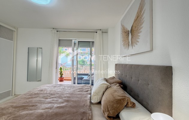 Sale - Apartment -
Adeje - El Madroñal