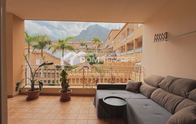 Sale - Apartment -
Adeje - El Madroñal