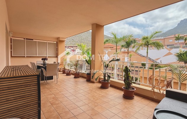 Sale - Apartment -
Adeje - El Madroñal