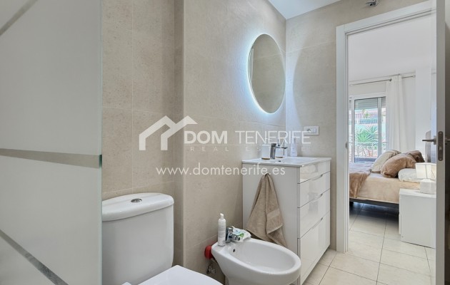 Sale - Apartment -
Adeje - El Madroñal