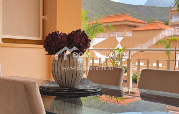 Sale - Apartment -
Adeje - El Madroñal