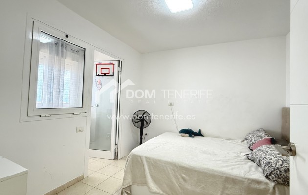 Sale - Apartment -
Adeje - El Madroñal