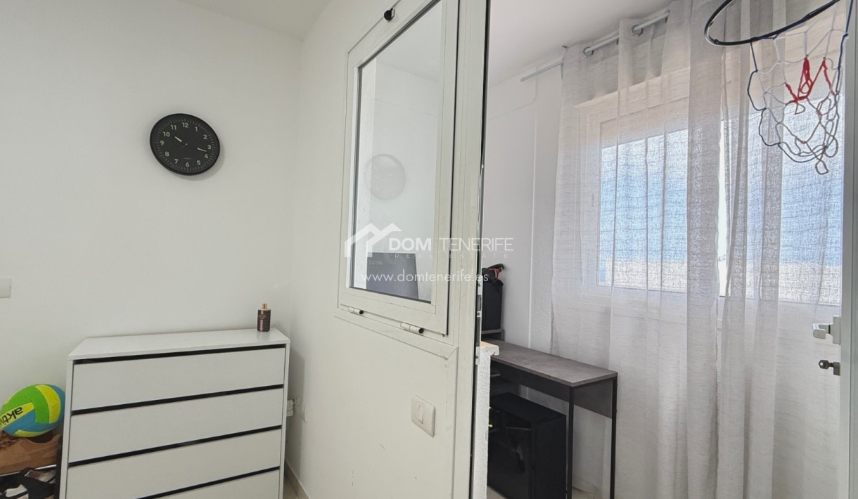 Sale - Apartment -
Adeje - El Madroñal