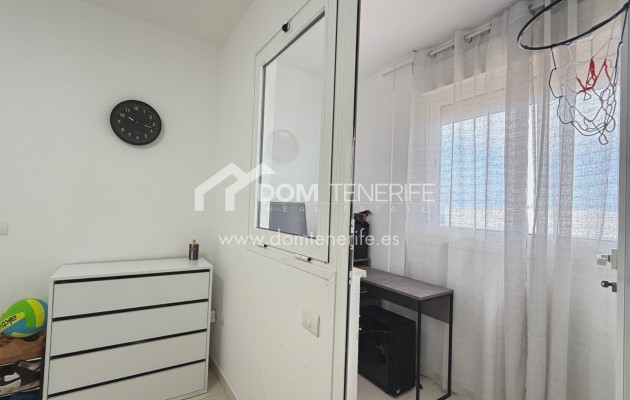 Sale - Apartment -
Adeje - El Madroñal
