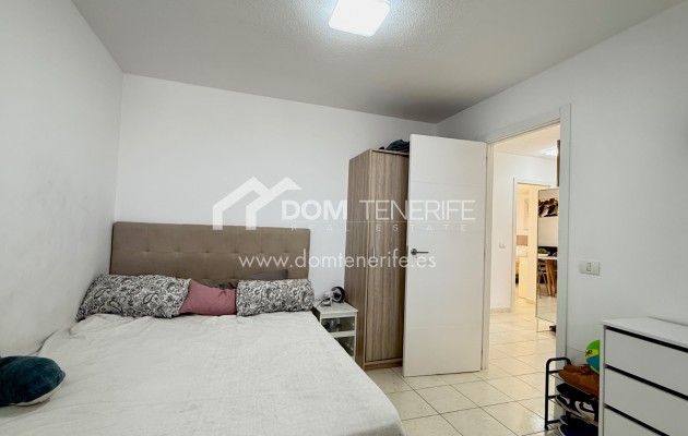 Sale - Apartment -
Adeje - El Madroñal