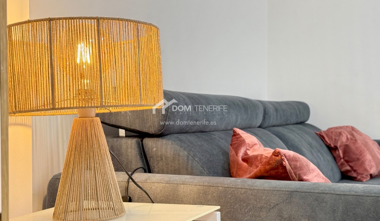 Sale - Apartment -
Adeje - El Madroñal