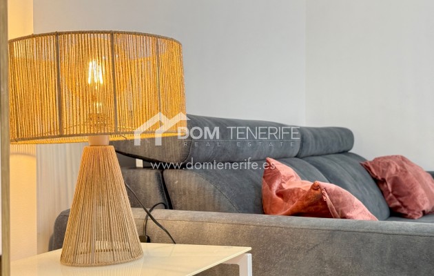 Sale - Apartment -
Adeje - El Madroñal