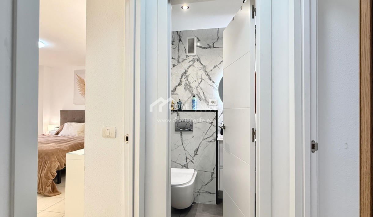Sale - Apartment -
Adeje - El Madroñal