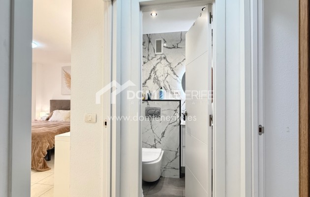 Sale - Apartment -
Adeje - El Madroñal