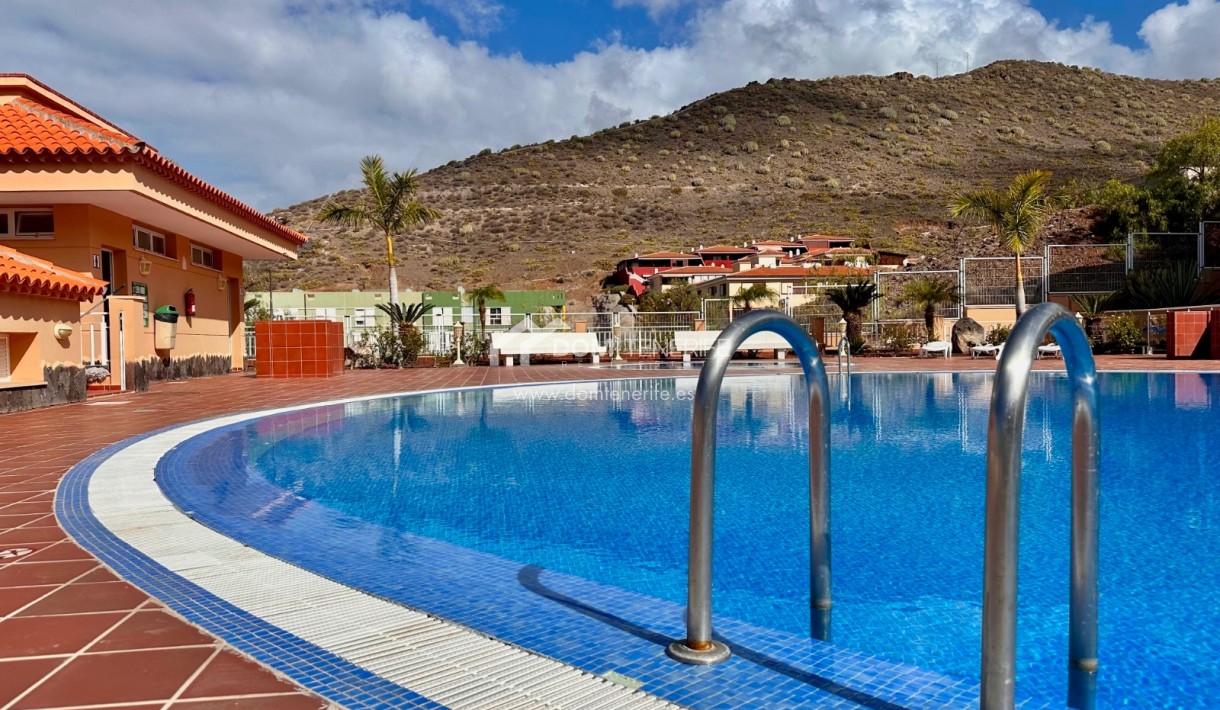 Sale - Apartment -
Adeje - El Madroñal