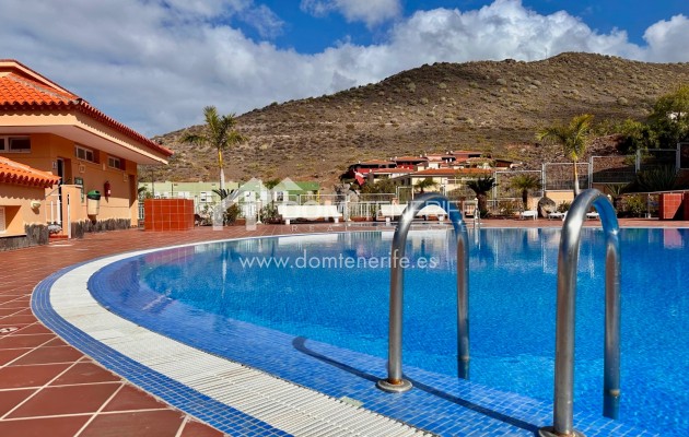 Sale - Apartment -
Adeje - El Madroñal