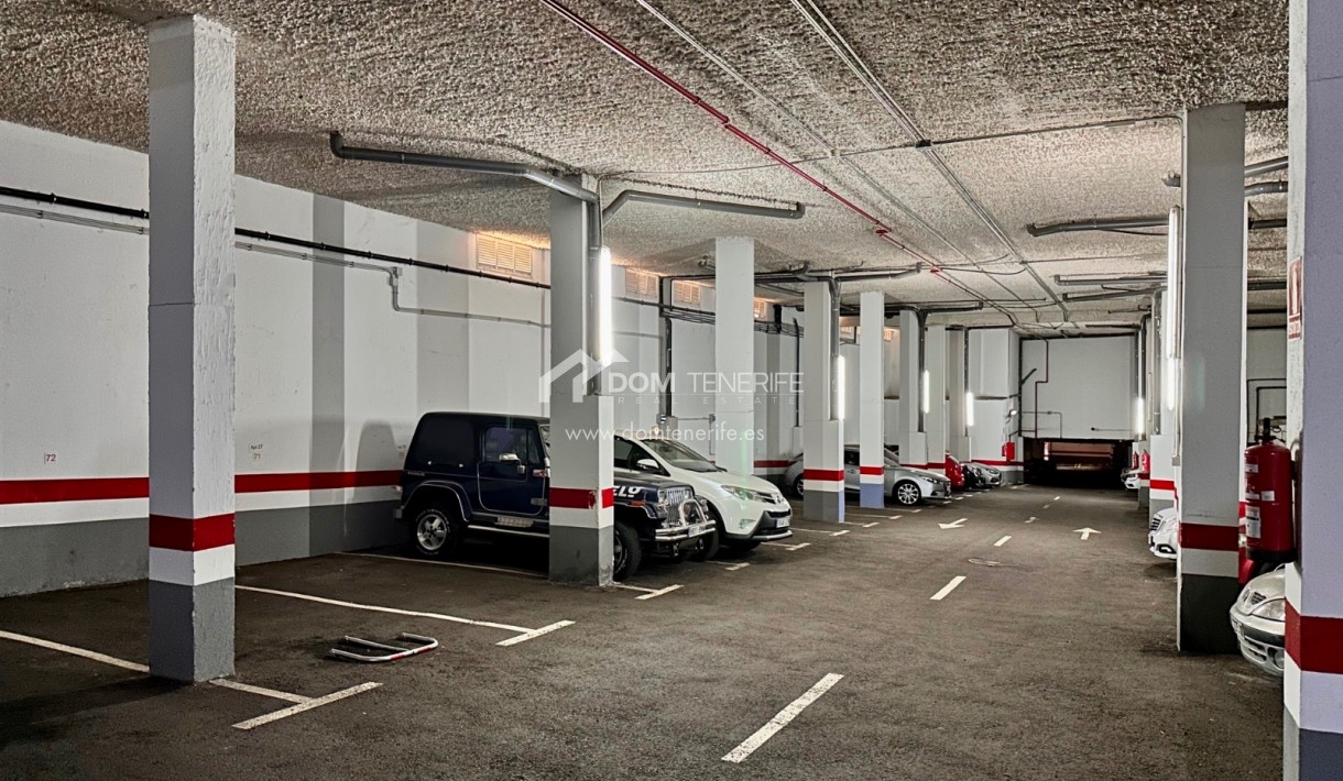 Sale - Apartment -
Adeje - El Madroñal