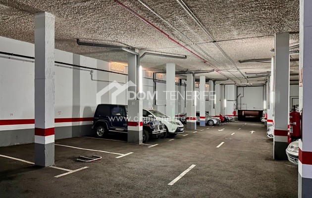 Sale - Apartment -
Adeje - El Madroñal