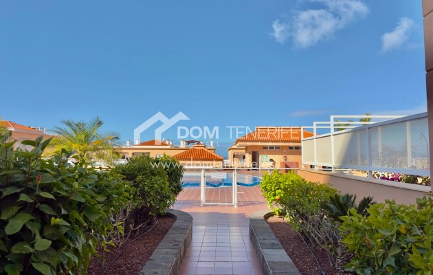 Sale - Apartment -
Adeje - El Madroñal