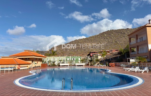 Sale - Apartment -
Adeje - El Madroñal