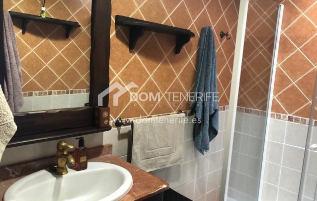 Long term rent - Townhouse -
Guía de Isora  - Alcalá