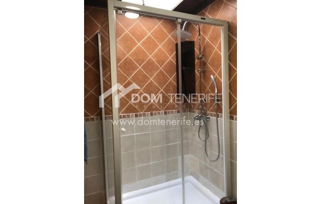 Long term rent - Townhouse -
Guía de Isora  - Alcalá