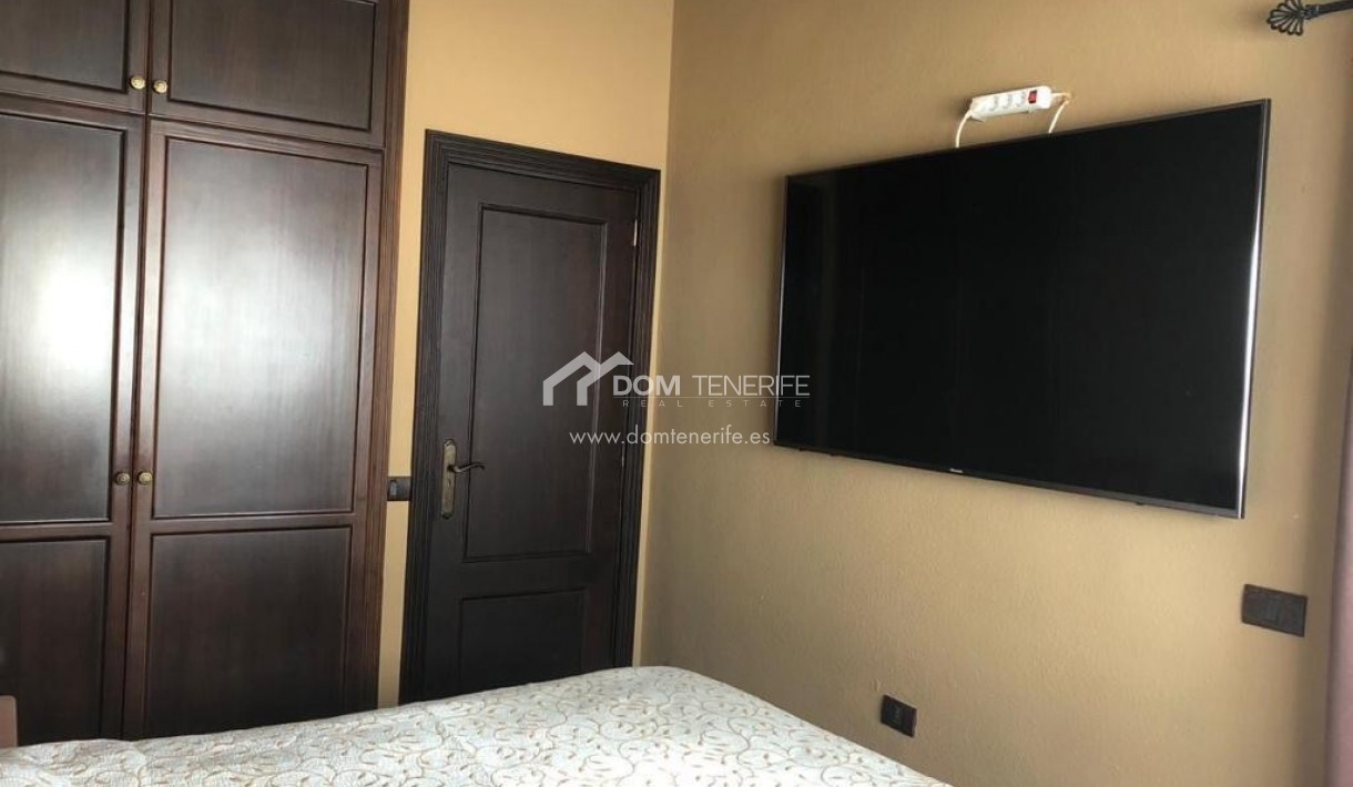 Long term rent - Townhouse -
Guía de Isora  - Alcalá