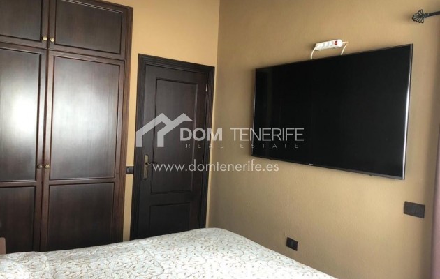 Long term rent - Townhouse -
Guía de Isora  - Alcalá