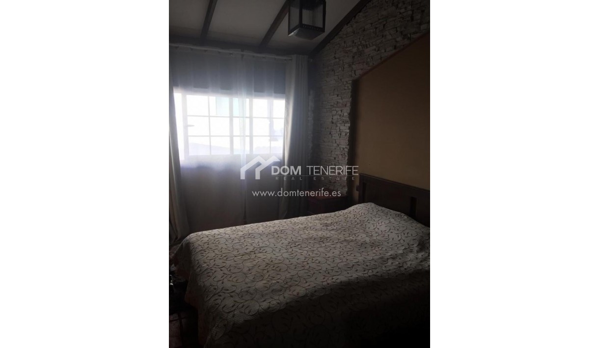 Long term rent - Townhouse -
Guía de Isora  - Alcalá