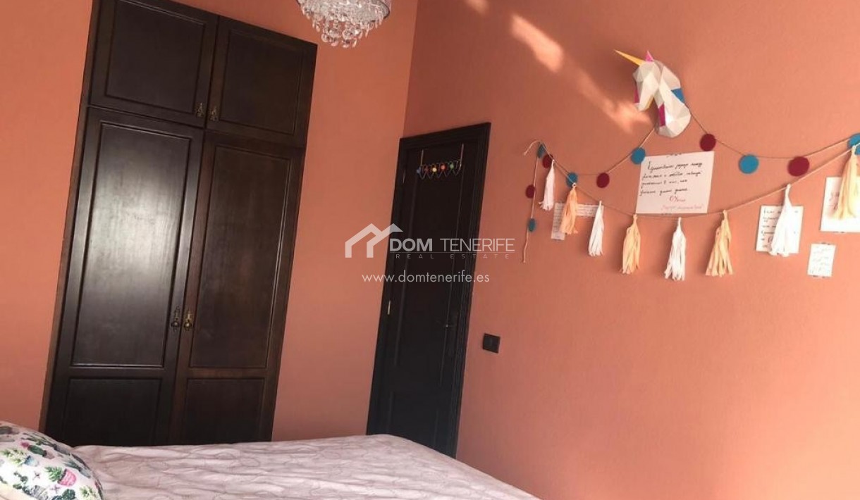 Long term rent - Townhouse -
Guía de Isora  - Alcalá