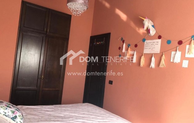 Long term rent - Townhouse -
Guía de Isora  - Alcalá