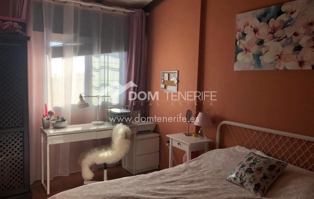 Long term rent - Townhouse -
Guía de Isora  - Alcalá