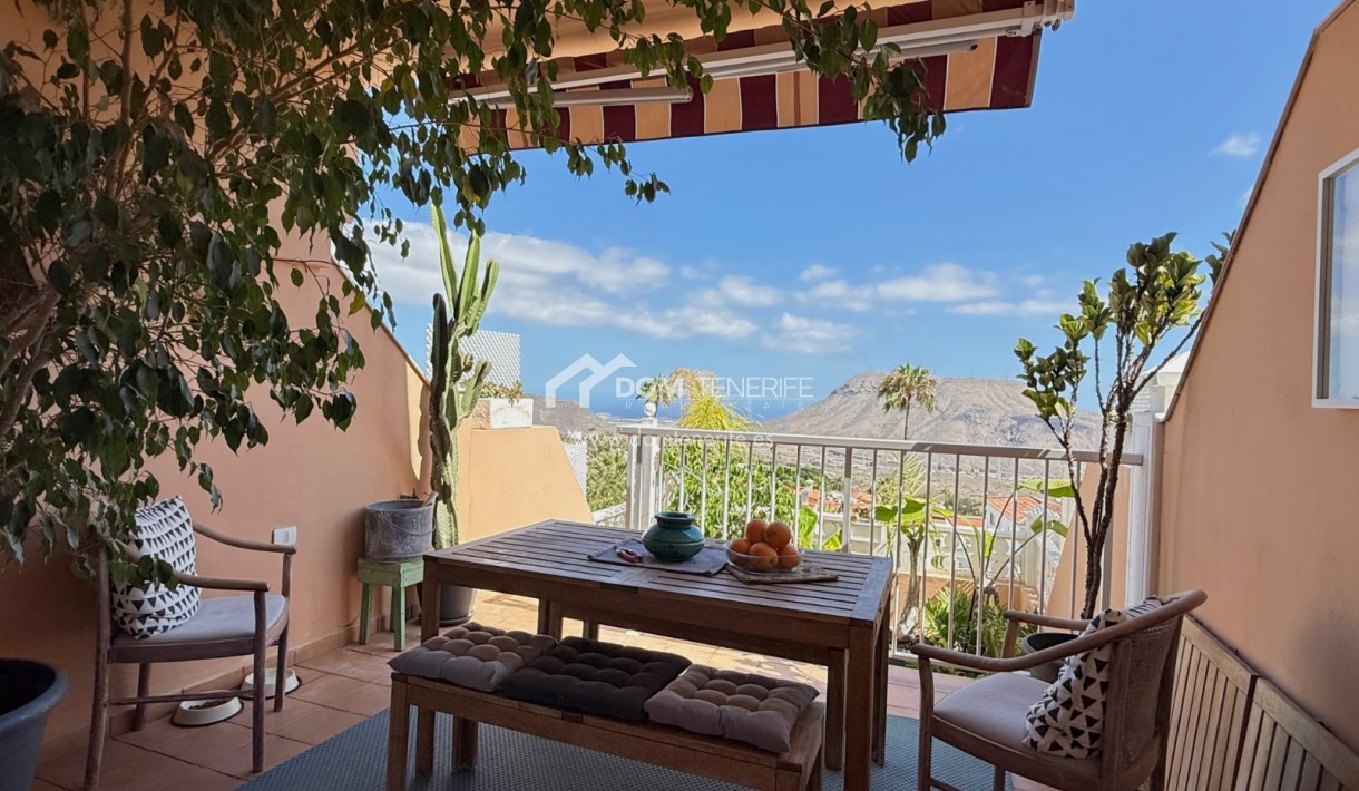 Sale - Apartment -
Arona - Chayofa